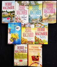 Debbie macomber lot for sale  Henderson