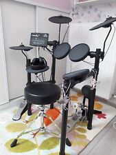 Batterie électronique yamaha d'occasion  Feignies