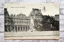 Paris cour carrousel gebraucht kaufen  Gießen