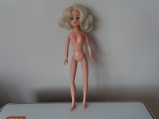 Sindy doll funtime for sale  FILEY