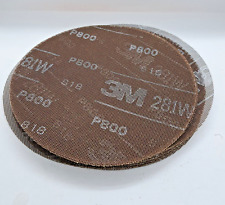 Coated abrasive discs for sale  Manawa