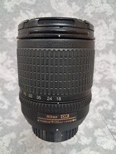 Nikon 135 zoom for sale  AYLESBURY