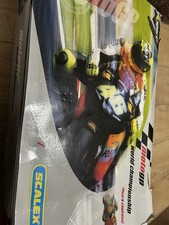 Scalextric boxset moto for sale Scalextric boxset moto for sale  STOCKPORT