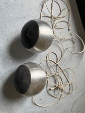 Enceintes hifi vintage d'occasion Enceintes hifi vintage d'occasion  Paris-