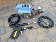 Kranzle 122 pressure for sale  BARNSLEY