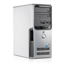 Deskop dell dimension gebraucht kaufen  Oberasbach