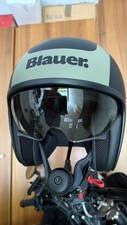 Blauer pilot1.1 jet d'occasion  Expédié en Belgium