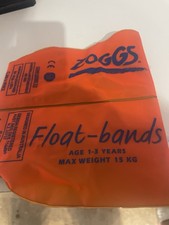 Zoggs children float for sale  BLACKBURN