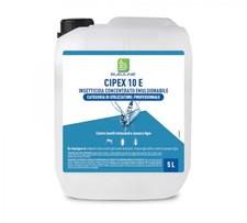 Cipex 10e lt.5 usato  Santa Maria la Carità