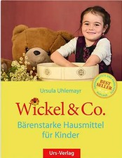 Wickel bärenstarke hausmittel gebraucht kaufen  Berlin