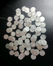 Lire lotto monete usato  Italia