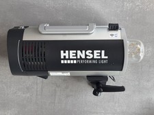 Hensel expert 1000 gebraucht kaufen  Meinerzhagen