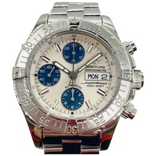 Cronógrafo Breitling SuperOcean A13340 #058 comprar usado  Enviando para Brazil