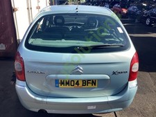 citroen xsara picasso tailgate for sale citroen xsara picasso tailgate for sale NOTTINGHAM