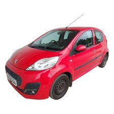 Peugeot 107 active for sale  ABERDEEN