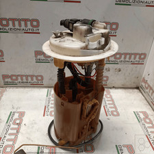 Pompa carburante trasduttore usato  Italia