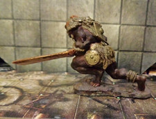 Vintage tabletop figur gebraucht kaufen  Bremen