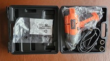 Vonhaus wired 230v for sale  SUTTON COLDFIELD