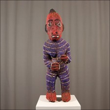 89705 perlen figur gebraucht kaufen  Berlin