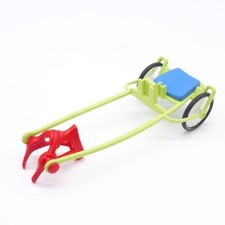 36937 playmobil chariot d'occasion  Marck