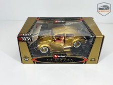 Bburago 3361 volkswagen gebraucht kaufen  Aulendorf