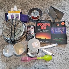 Bug emergency survival for sale  Buffalo