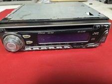 Usado, RÁDIO CD PLAYER JVC áudio veicular KD-G200  comprar usado  Enviando para Brazil