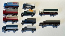 Wiking konvolut 1980erjahre gebraucht kaufen  Minden