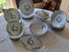 Partie service table d'occasion  Saint-Révérien
