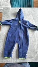 Verall hoppediz fleece gebraucht kaufen  Nürnberg