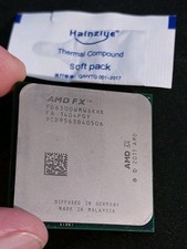 Cpu am3 amd usato  Solaro