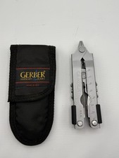 Gerber multitool utdoor gebraucht kaufen  Otterberg