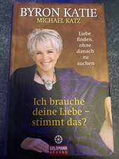 Brauche stimmt finden gebraucht kaufen  Lauchheim