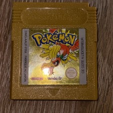 Pokemon version authentic d'occasion  Flesselles