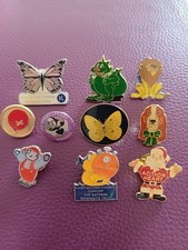 Various charity pin for sale  WOLVERHAMPTON