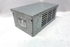Resistor de freio Hubbell, 600W, P14466-07, 750 Ohms, Powerohm, novo comprar usado  Enviando para Brazil