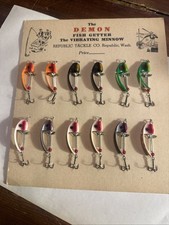 Demon fish getter for sale  Corning