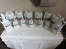 Jugendstil keramik vorratsdose gebraucht kaufen Jugendstil keramik vorratsdose gebraucht kaufen  Saarwellingen