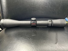 Redfield revolution 12x40mm for sale  Indiana