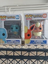 Figurines pop pokemon d'occasion  Vitry-le-François