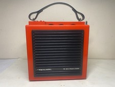 Realistic track stereo usato Realistic track stereo usato  Bitonto