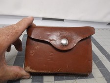 Hunter leather ammo for sale  Helena