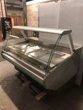 Serve counter 1642mm for sale  HARLOW