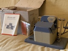 moviola 8mm usato  Italia