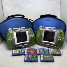 Leap frog leapster for sale  Grandview