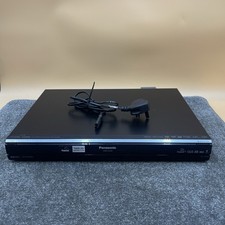 Panasonic dmr xs350ebk for sale  MANCHESTER