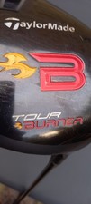 Taylormade tour burner for sale Taylormade tour burner for sale  STOCKPORT