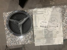 Beleuchteter mercedes stern gebraucht kaufen  Magdeburg