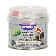 Mastic plastiques noir d'occasion  France