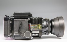 Mamiya pro sekor usato  Martinsicuro